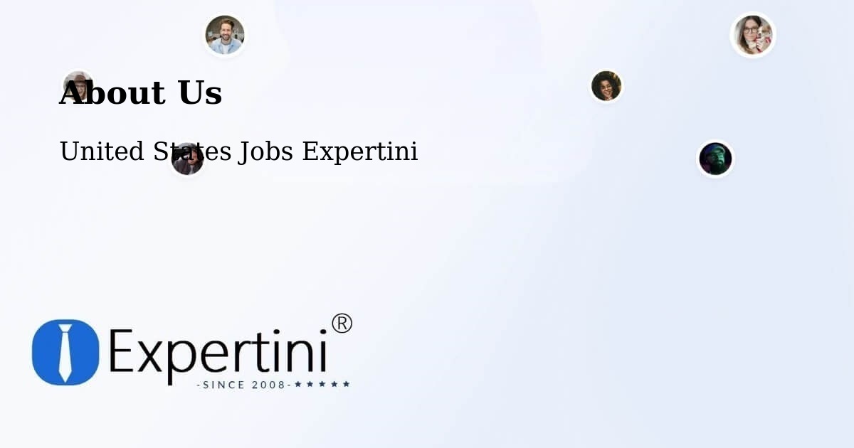 About Expertini Recruitment Platform  – Modesto - Modesto, United States Jobs Expertini