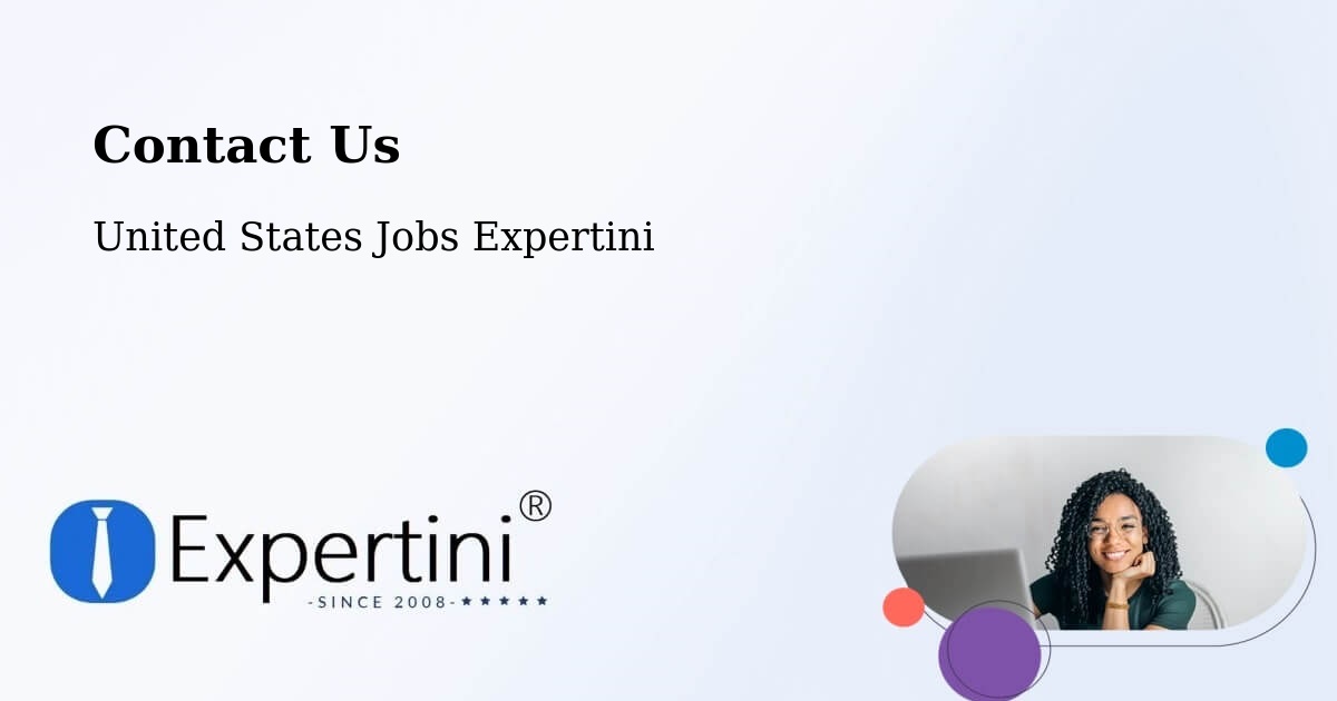 Contact Expertini – Modesto - United States Jobs Expertini