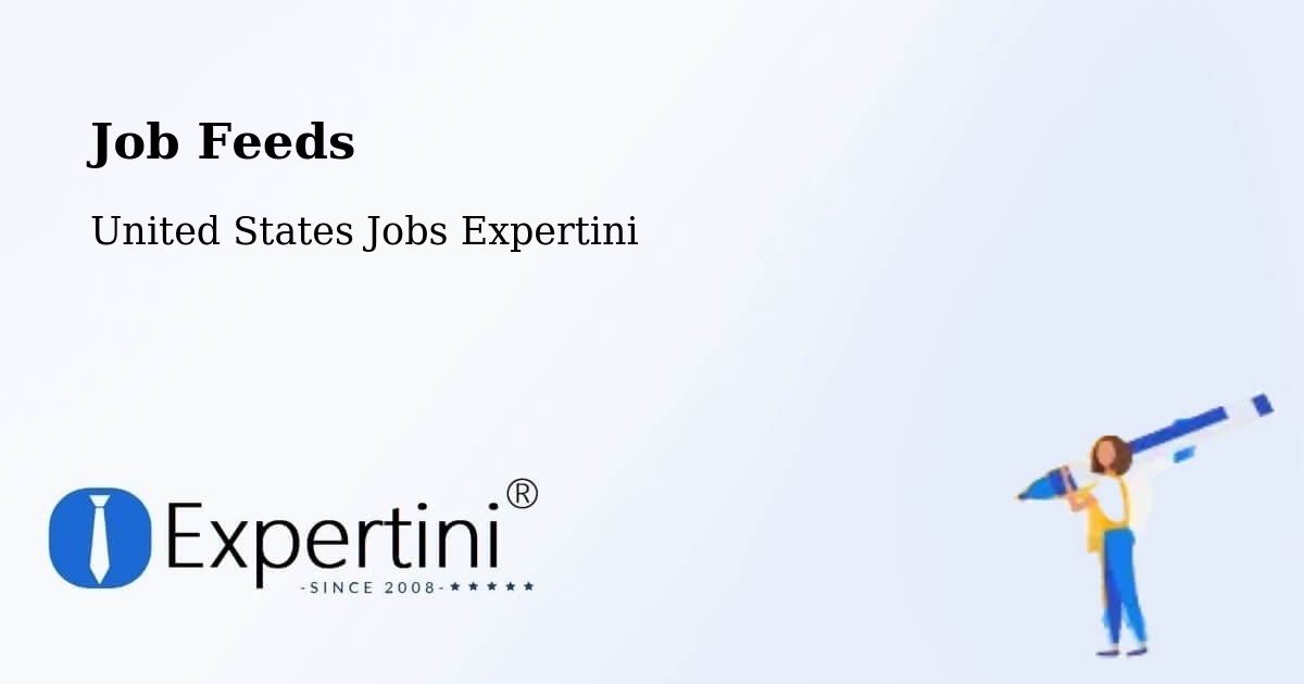 Job Listings Feed – Modesto - United States Jobs Expertini