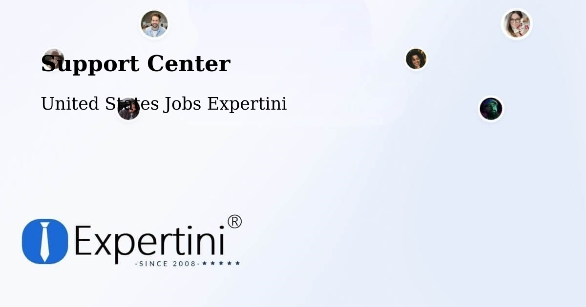 Support Services – Modesto - United States Jobs Expertini